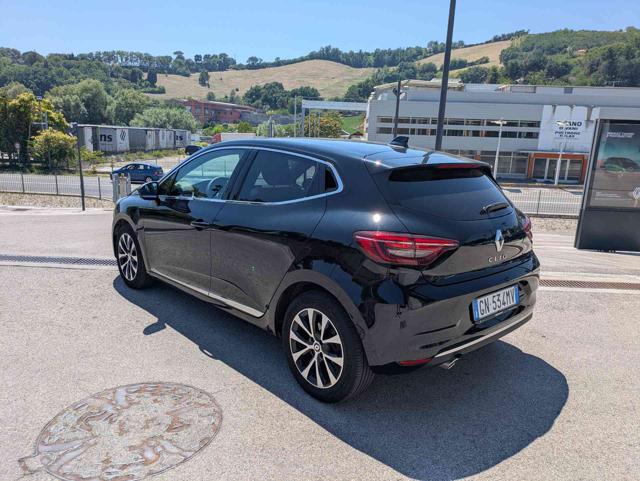 Renault Clio TCe 90 CV 5 porte Techno - foto 4 di 4