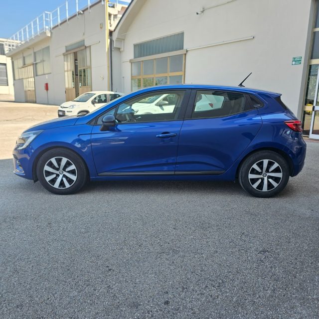Renault Clio TCe 100 CV GPL 5 porte Equilibre - foto 2 di 4