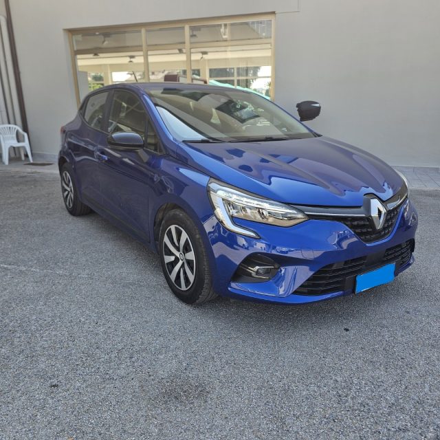 Renault Clio TCe 100 CV GPL 5 porte Equilibre - foto 4 di 4