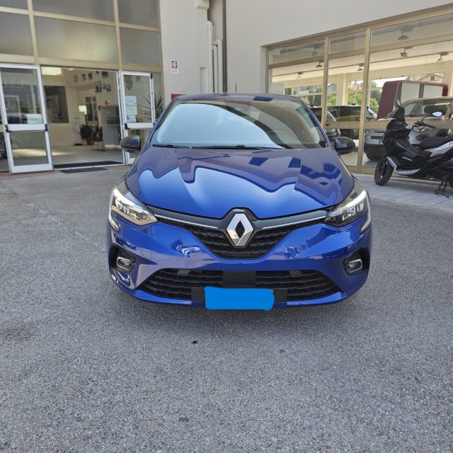 Renault Clio TCe 100 CV GPL 5 porte Equilibre - foto 3 di 4