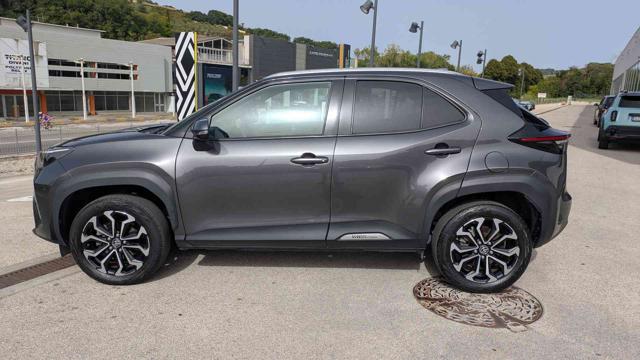 Toyota Yaris Cross 1.5 Hybrid 5p. E-CVT Trend - foto 3 di 4