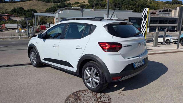 Dacia Sandero Stepway 1.0 TCe ECO-G Comfort - foto 4 di 12