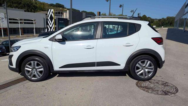 Dacia Sandero Stepway 1.0 TCe ECO-G Comfort - foto 3 di 12