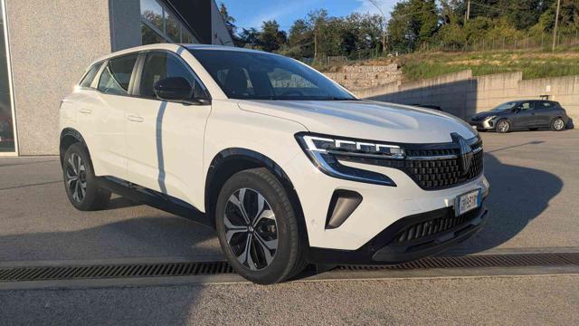 Renault Austral Austral Mild Hybrid Advanced 130 CV Evolution - foto 2 di 4
