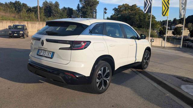 Renault Austral Austral Mild Hybrid Advanced 130 CV Evolution - foto 3 di 4