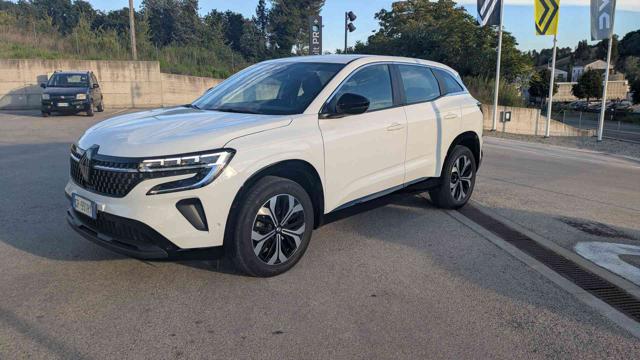 Renault Austral Austral Mild Hybrid Advanced 130 CV Evolution - foto 4 di 4