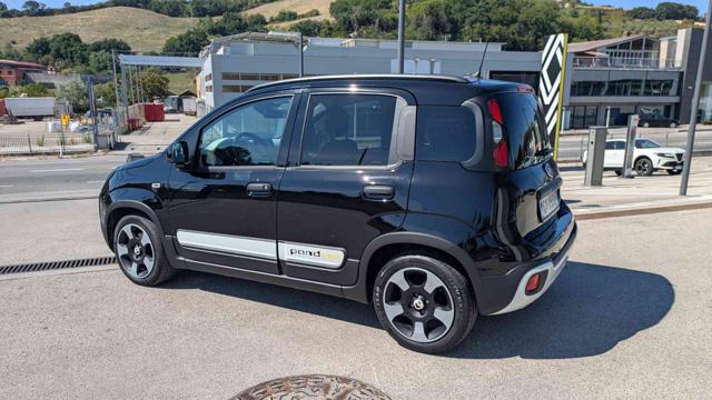 Fiat Panda Cross 1.0 FireFly S&S Hybrid - foto 3 di 11