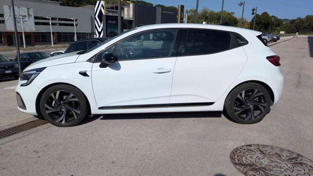 Renault Clio Full Hybrid E-Tech 145 CV 5 porte Engineered - foto 3 di 15