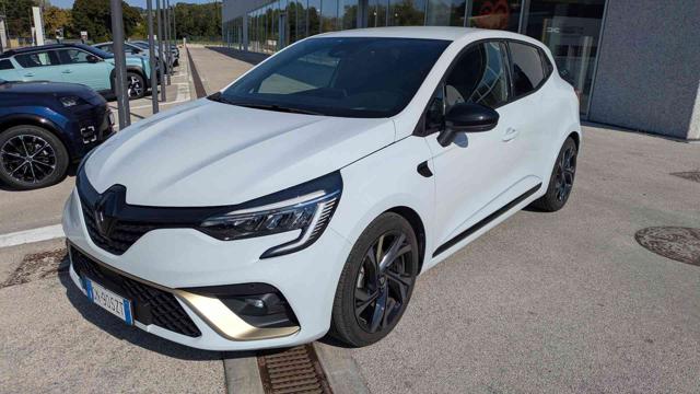 Renault Clio Full Hybrid E-Tech 145 CV 5 porte Engineered - foto 2 di 15