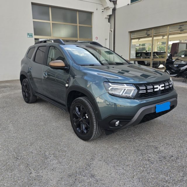 Dacia Duster 1.0 TCe GPL 4x2 Extreme - foto 4 di 15
