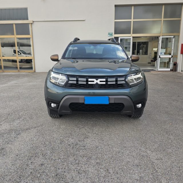 Dacia Duster 1.0 TCe GPL 4x2 Extreme - foto 3 di 15