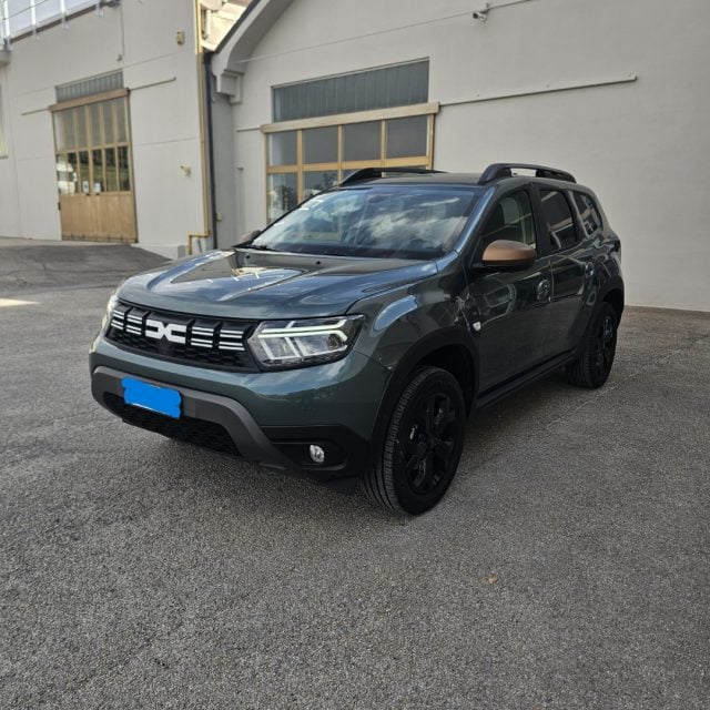 Dacia Duster 1.0 TCe GPL 4x2 Extreme, del 2023, 81.900 km, in vendita a Mondolfo (PU)