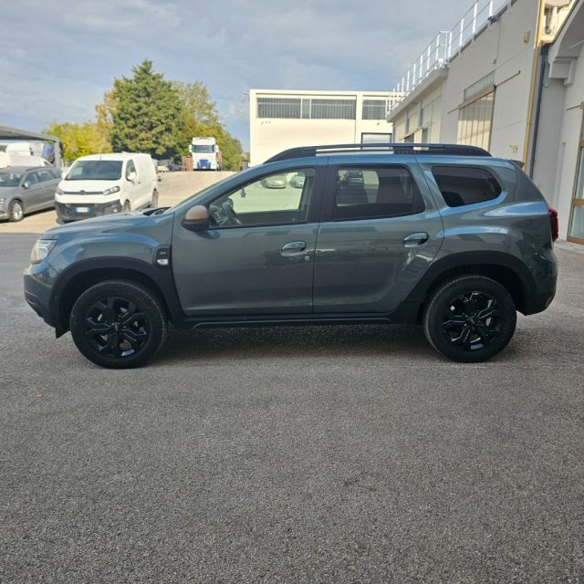 Dacia Duster 1.0 TCe GPL 4x2 Extreme - foto 2 di 15