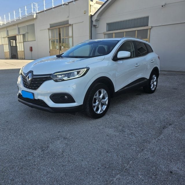 Renault Kadjar Blue dCi 8V 115CV Sport Edition, del 2019, 162.200 km, in vendita a Mondolfo (PU)