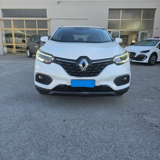 Renault Kadjar Blue dCi 8V 115CV Sport Edition - foto 3 di 4