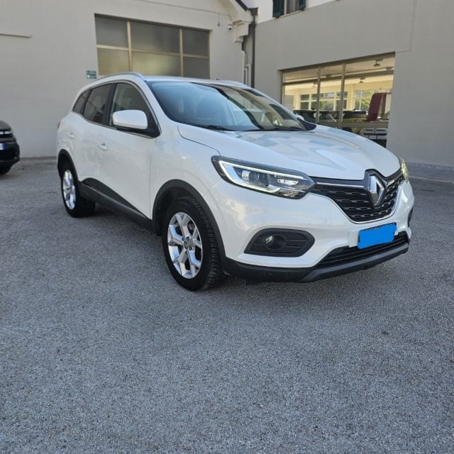 Renault Kadjar Blue dCi 8V 115CV Sport Edition - foto 4 di 4