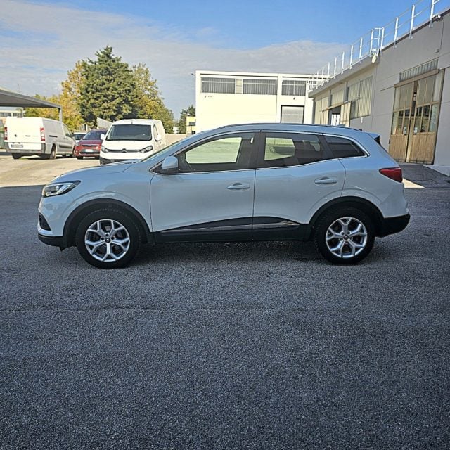 Renault Kadjar Blue dCi 8V 115CV Sport Edition - foto 2 di 4