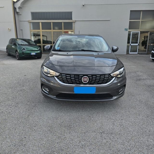 Fiat Tipo 1.6 Mjt 4 porte Lounge - foto 4 di 4