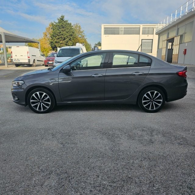 Fiat Tipo 1.6 Mjt 4 porte Lounge - foto 3 di 4