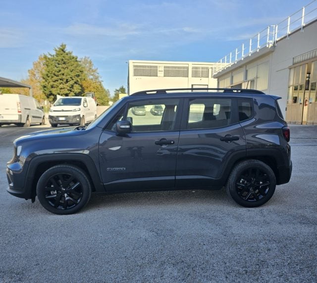 Jeep Renegade 1.5 Turbo T4 MHEV Summit - foto 2 di 4