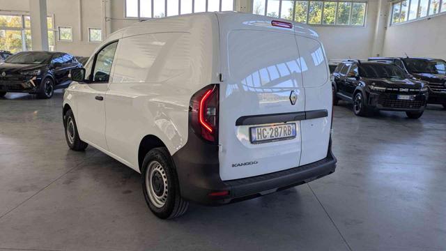 Renault Kangoo 1.5 Blue dCi 95 CV L1 Van ( NO IVA ESPOSTA ) - foto 4 di 4