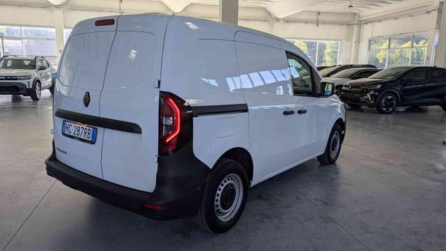 Renault Kangoo 1.5 Blue dCi 95 CV L1 Van ( NO IVA ESPOSTA ) - foto 2 di 4