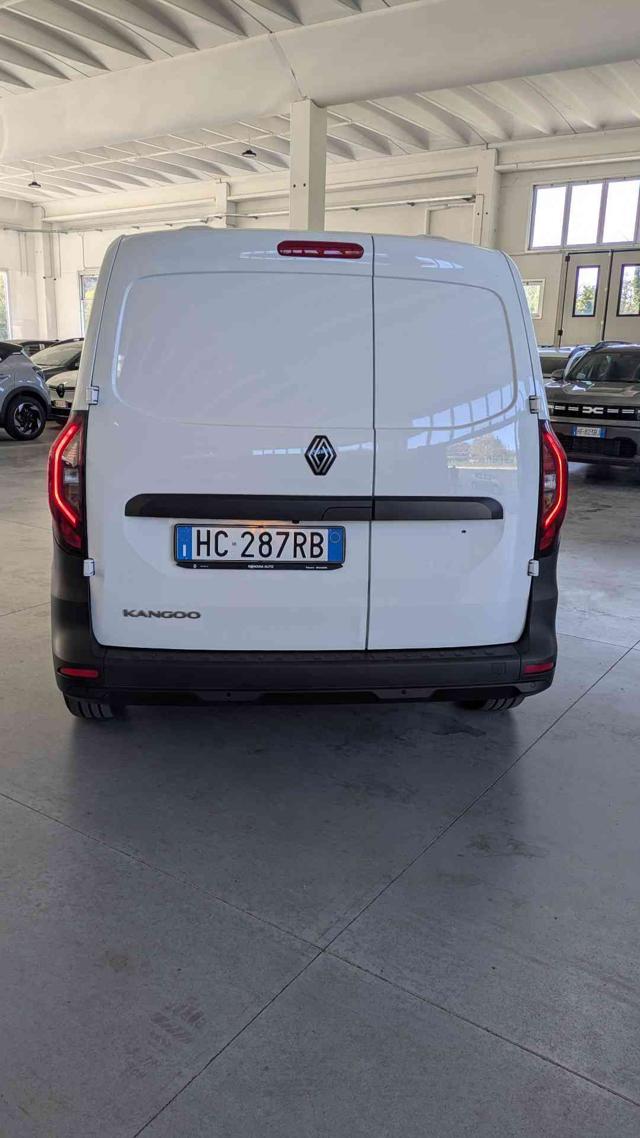 Renault Kangoo 1.5 Blue dCi 95 CV L1 Van ( NO IVA ESPOSTA ) - foto 3 di 4