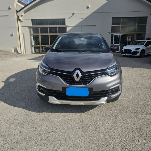 Renault Captur dCi 8V 90 CV Start&Stop Energy Intens - foto 3 di 4