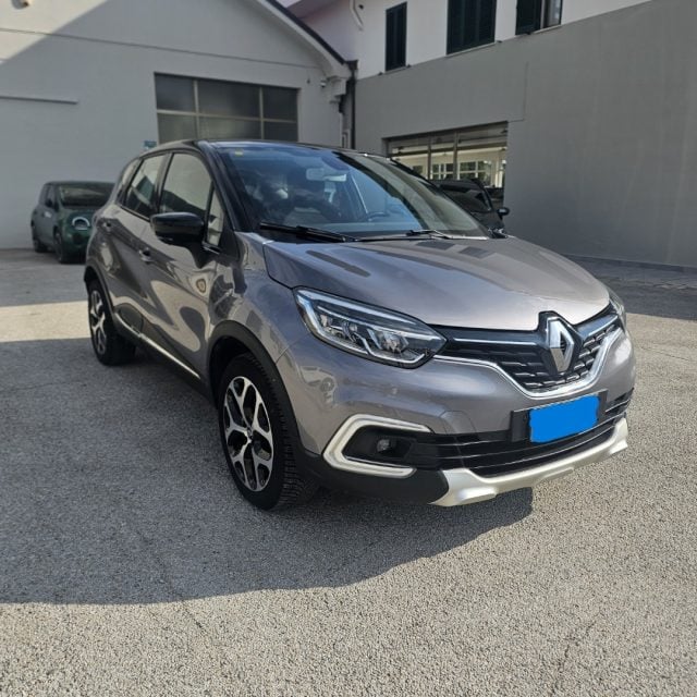 Renault Captur dCi 8V 90 CV Start&Stop Energy Intens - foto 4 di 4