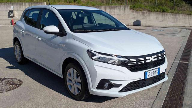 Dacia Sandero Streetway 1.0 TCe 90 CV CVT Expression - foto 4 di 4