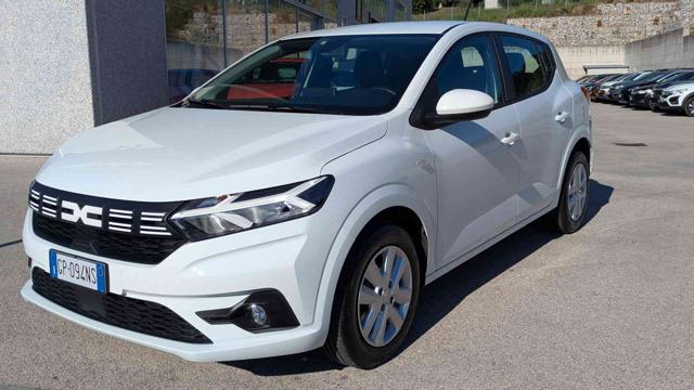 Dacia Sandero Streetway 1.0 TCe 90 CV CVT Expression - foto 3 di 4