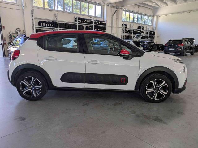 Citroen C3 PureTech 82 Shine - foto 3 di 4