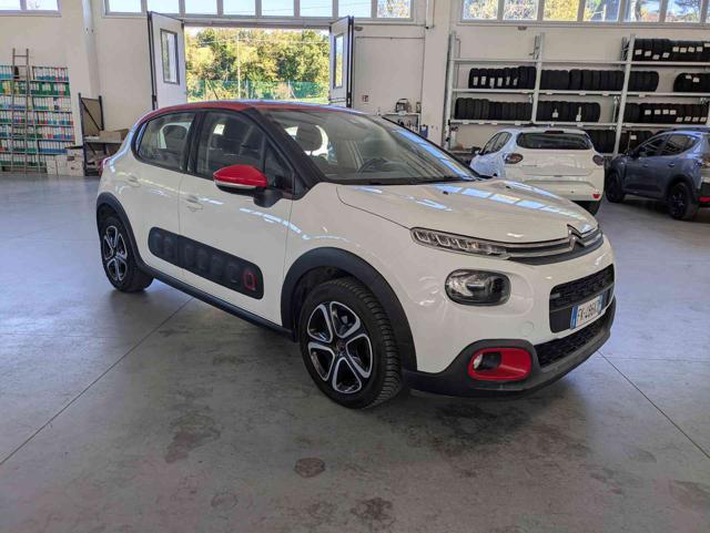 Citroen C3 PureTech 82 Shine - foto 2 di 4
