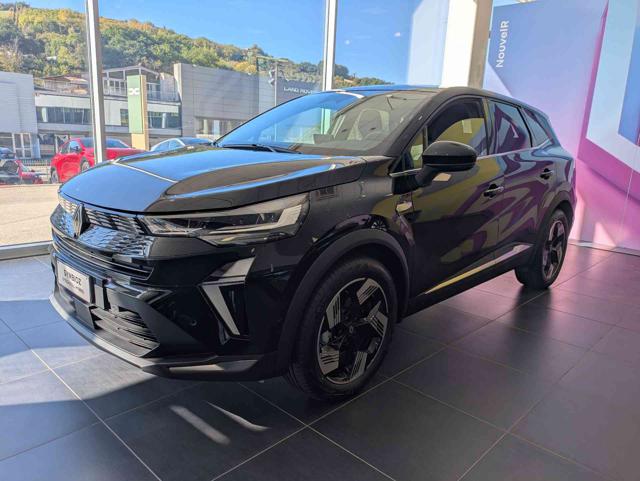 Renault Symbioz techno mild hybrid MT 140CV - foto 3 di 4