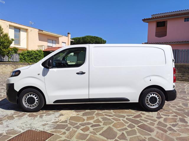 Citroen Jumpy 1.5 BlueHDi 120 S&S PL-TN Furgone M Club - foto 2 di 4