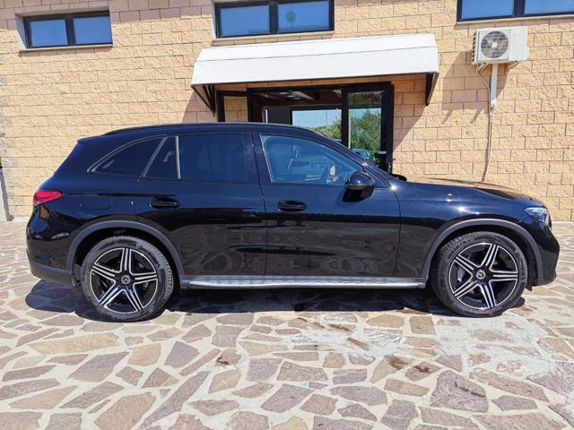 Mercedes-Benz GLC 220 d 4Matic Mild Hybrid AMG Line Premium Plus - foto 4 di 4