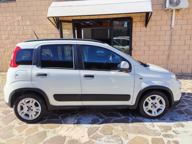 Fiat Panda 1.0 FireFly S&S Hybrid City Life - foto 3 di 4