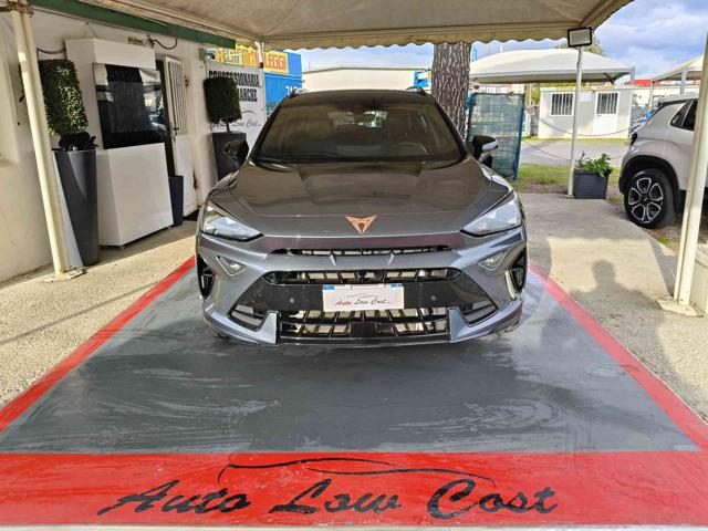 CUPRA Formentor 2.0 TDI DSG EDGE PACK - foto 3 di 4