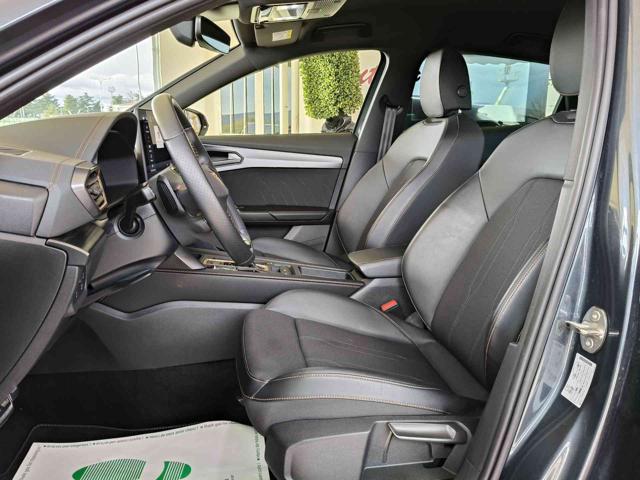 CUPRA Formentor 2.0 TDI DSG EDGE PACK usato a VITERBO