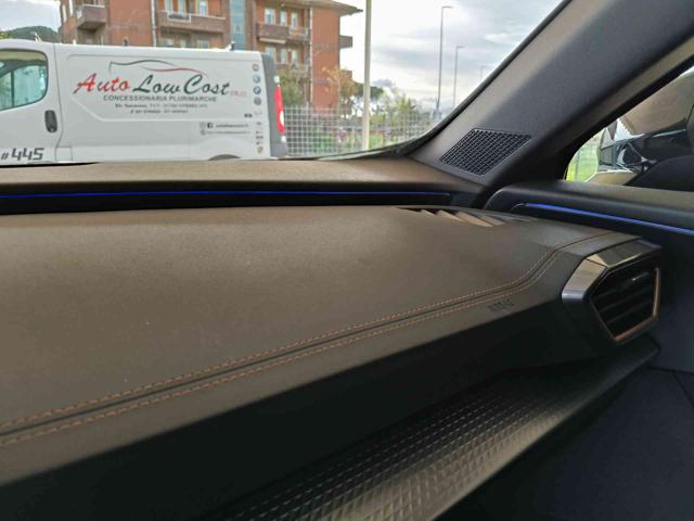 CUPRA Formentor 2.0 TDI DSG EDGE PACK usato a VITERBO