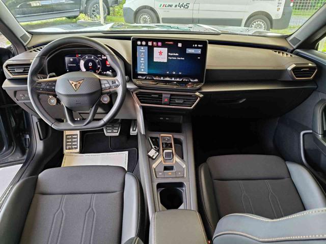 CUPRA Formentor 2.0 TDI DSG EDGE PACK usato a VITERBO