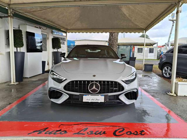 Mercedes-Benz SL 63 AMG 4Matic+ Premium Plus - foto 2 di 4