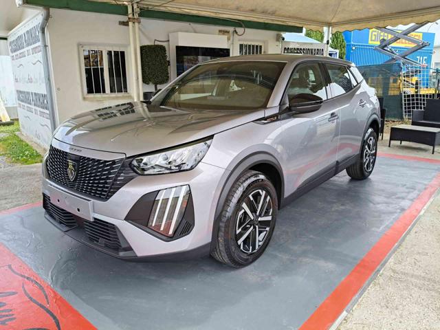 Peugeot 2008 PureTech 100 S&S Style usato a VITERBO