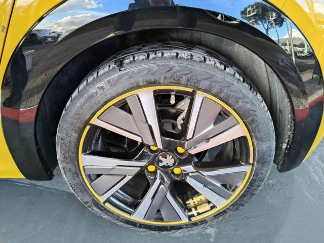 Peugeot 208 BlueHDi 100 Stop&Start 5 porte GT - foto 4 di 4