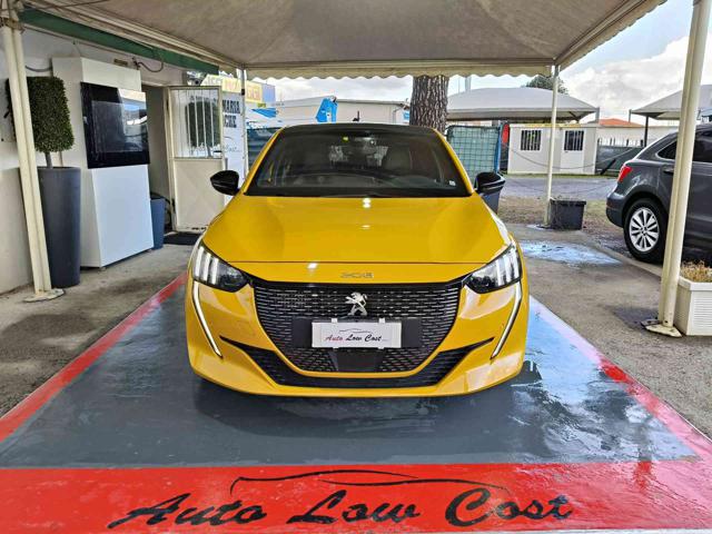 Peugeot 208 BlueHDi 100 Stop&Start 5 porte GT usato a VITERBO