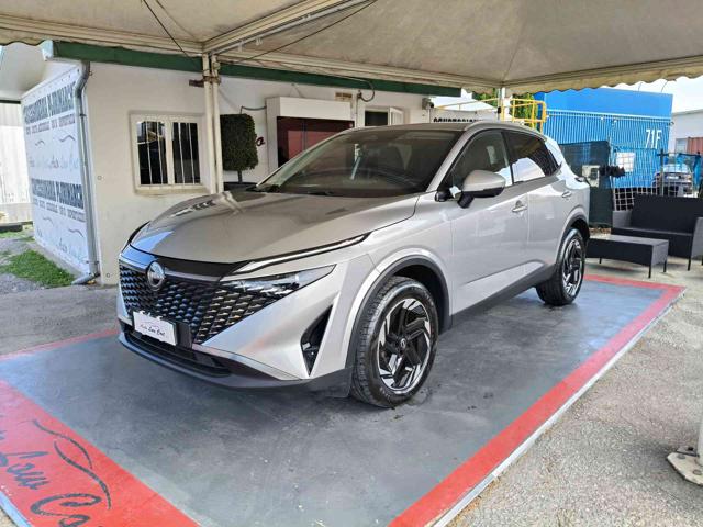 Nissan Qashqai MHEV 140 CV N-Connecta VARI COLORI - foto 3 di 4