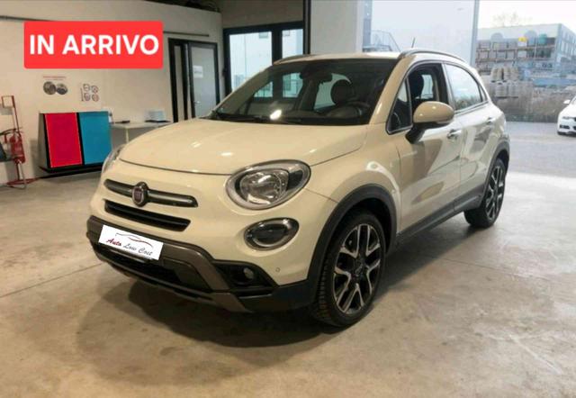 Fiat 500X 1.3 T4 150 CV CROSS AUTOM.UNICO PROP. usato a VITERBO