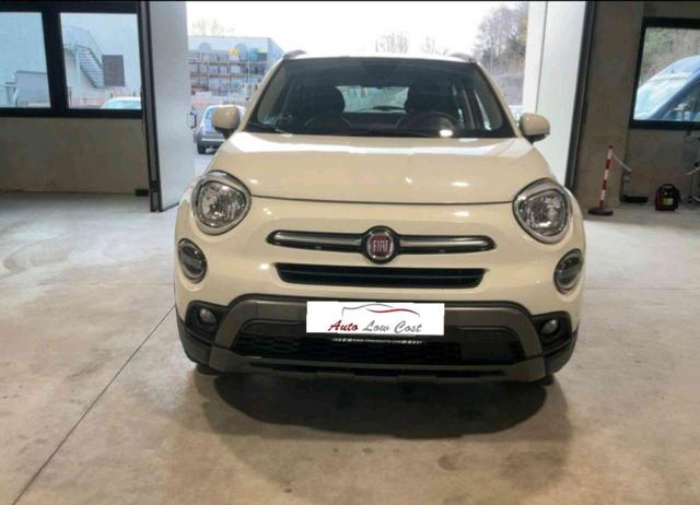 Fiat 500X 1.3 T4 150 CV CROSS AUTOM.UNICO PROP. - foto 2 di 4