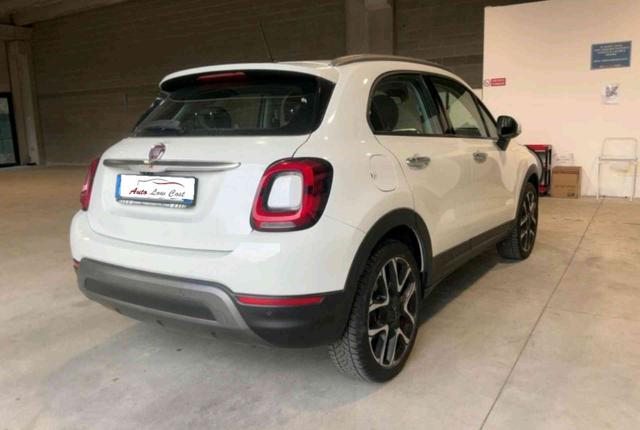 Fiat 500X 1.3 T4 150 CV CROSS AUTOM.UNICO PROP. - foto 4 di 4