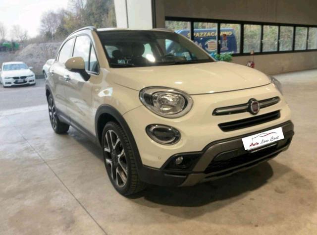 Fiat 500X 1.3 T4 150 CV CROSS AUTOM.UNICO PROP. - foto 3 di 4